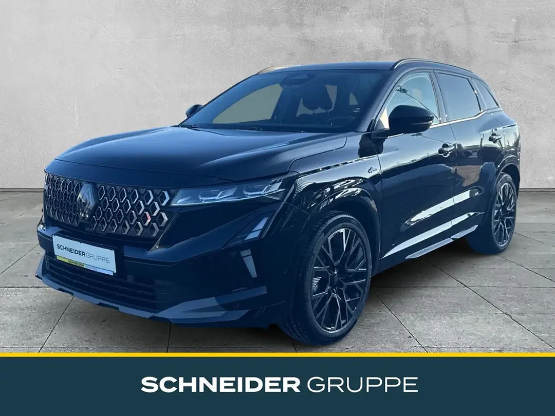 Renault Austral - Afbeelding 1
