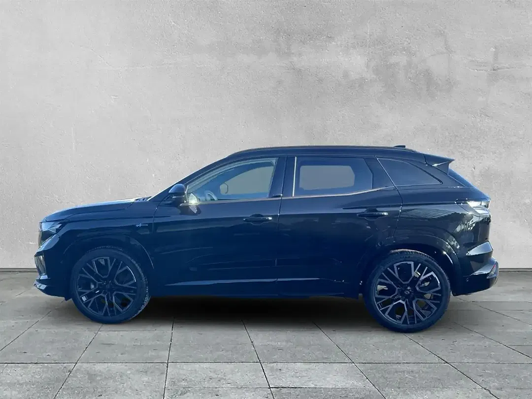 Renault Austral - Thumbnail 2