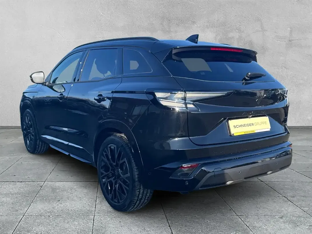 Renault Austral - Thumbnail 3