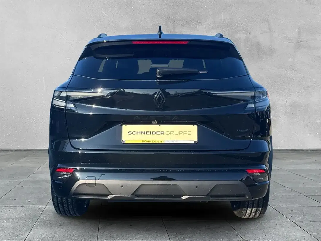 Renault Austral - Thumbnail 4