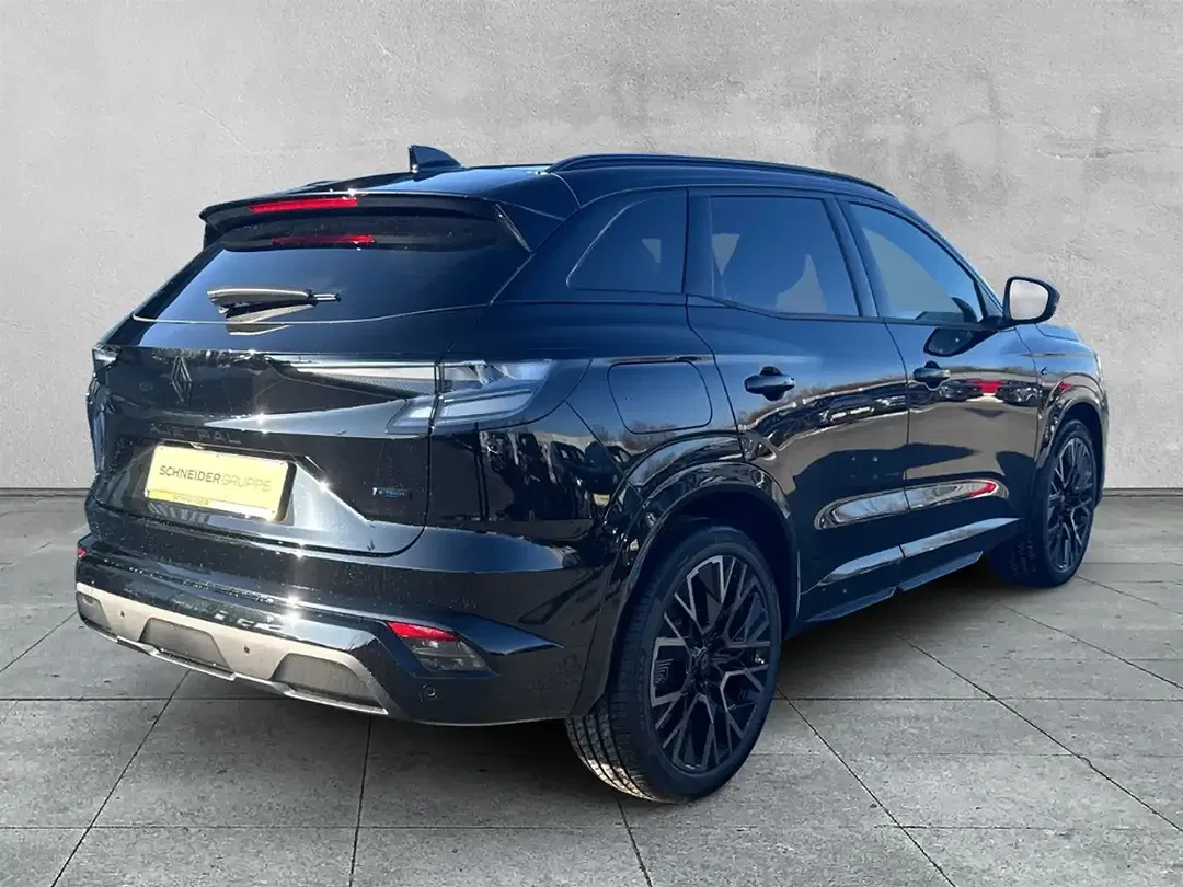 Renault Austral - Thumbnail 5