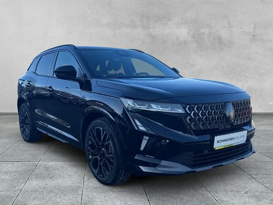 Renault Austral - Thumbnail 7