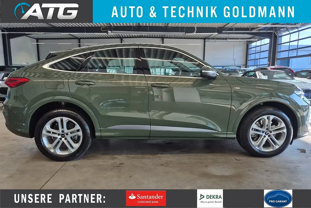 Audi Q5 - Thumbnail 1
