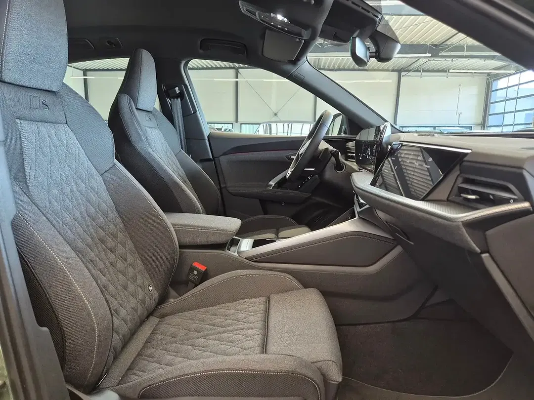 Audi Q5 - Thumbnail 11