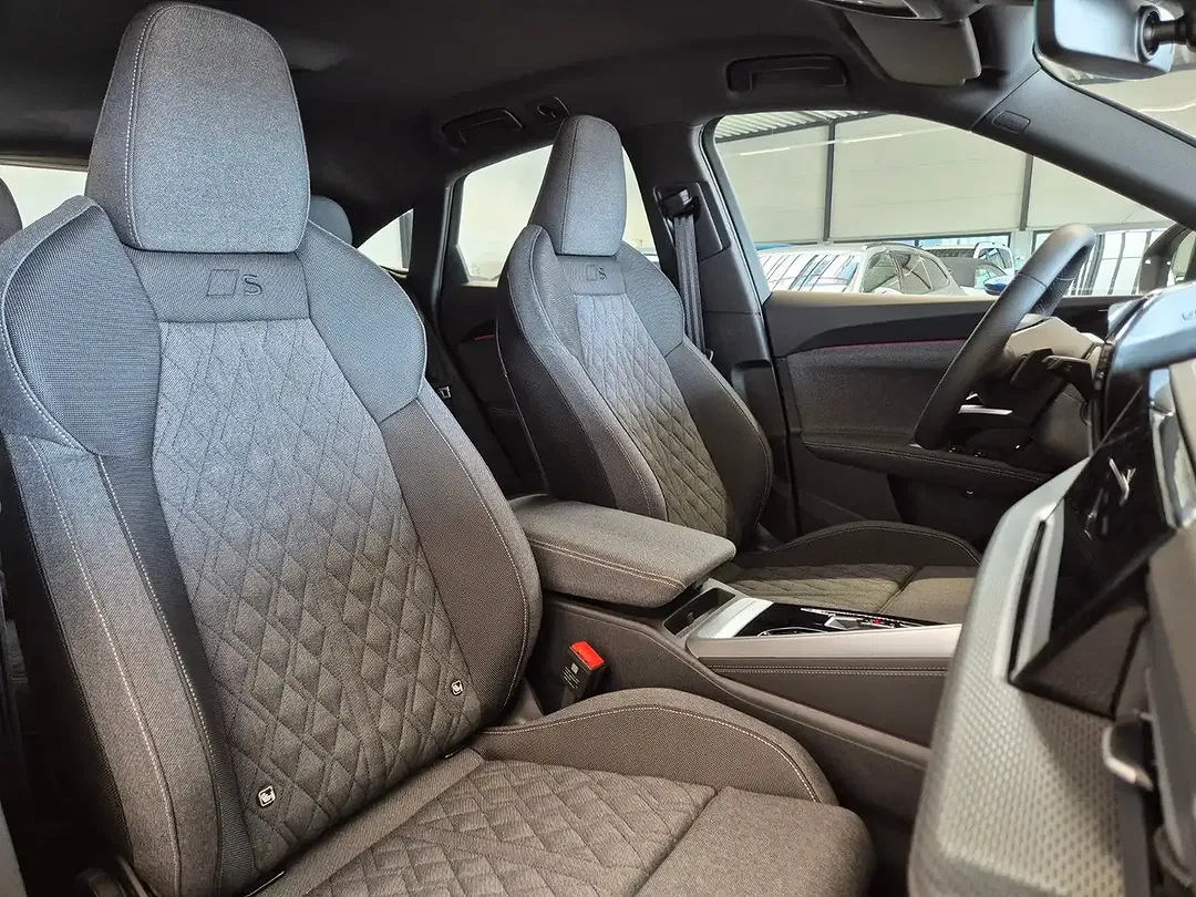 Audi Q5 - Thumbnail 12