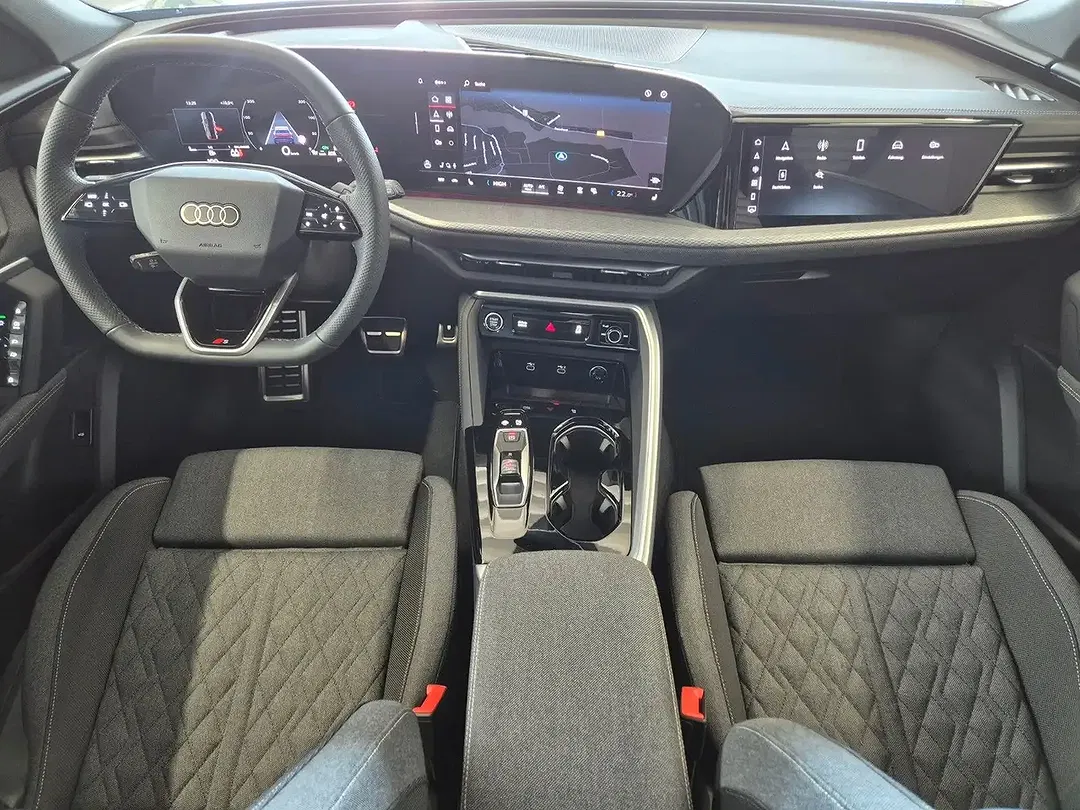 Audi Q5 - Thumbnail 15