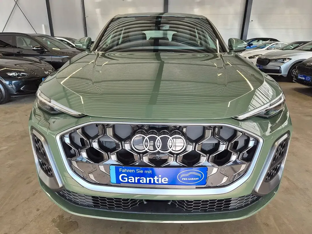 Audi Q5 - Thumbnail 2
