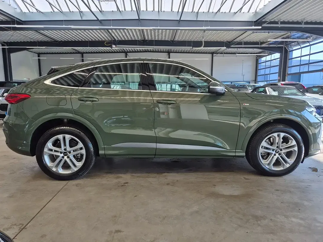 Audi Q5 - Thumbnail 4
