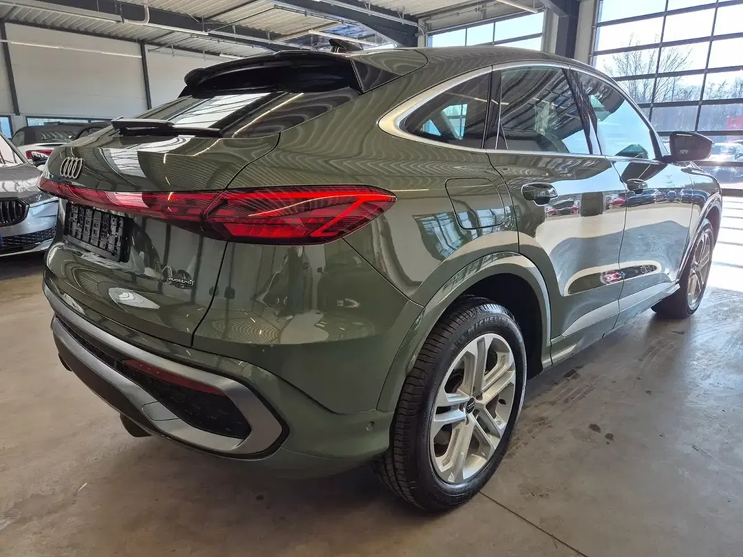Audi Q5 - Thumbnail 5