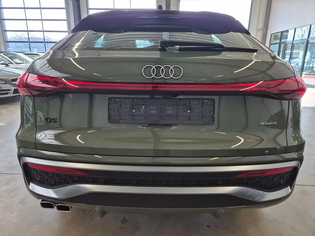 Audi Q5 - Thumbnail 6