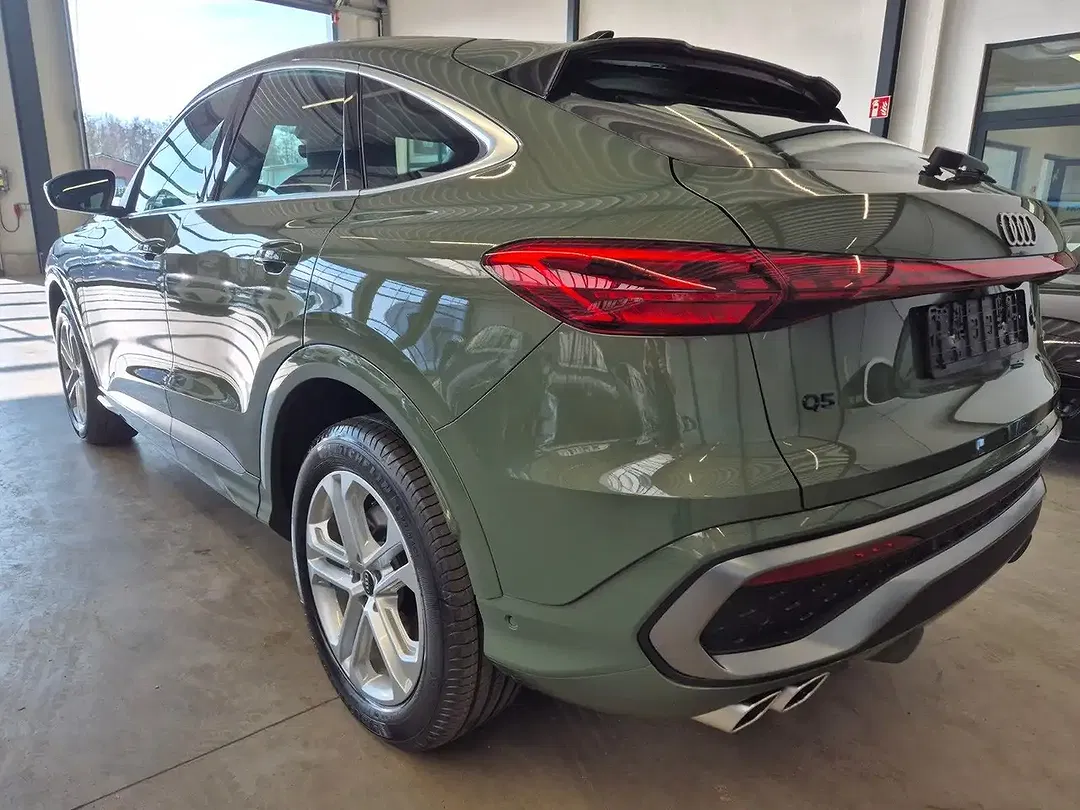 Audi Q5 - Thumbnail 7