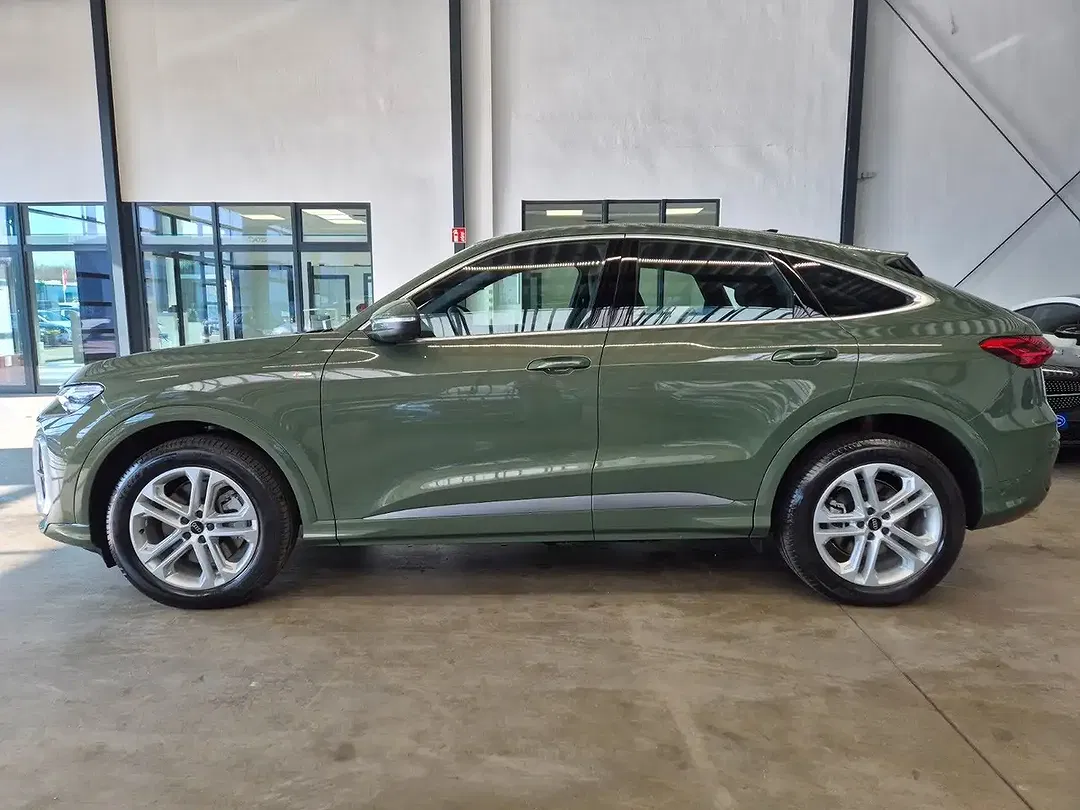 Audi Q5 - Thumbnail 8