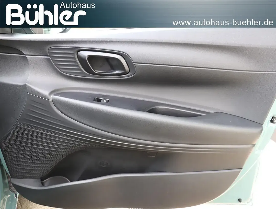 Hyundai i20 - Thumbnail 14