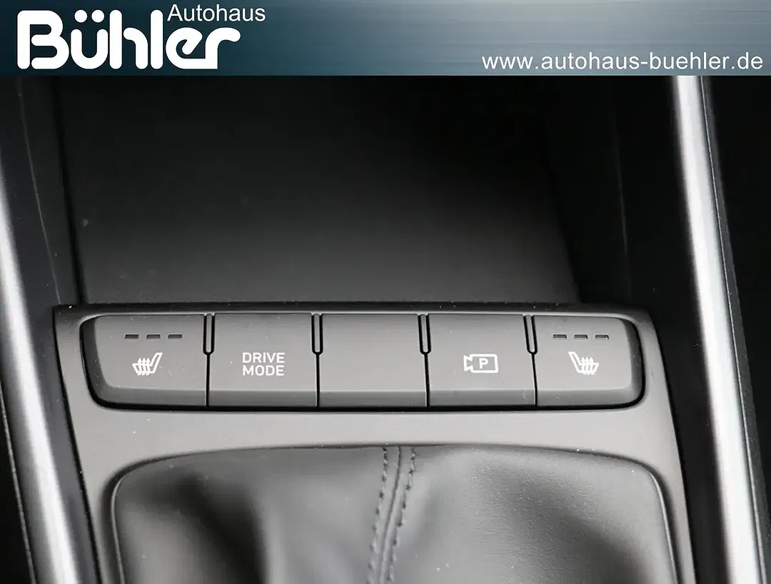 Hyundai i20 - Thumbnail 6