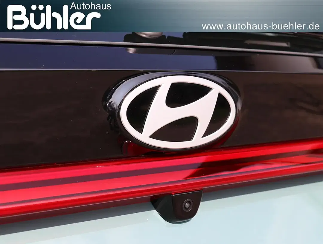 Hyundai i20 - Thumbnail 9