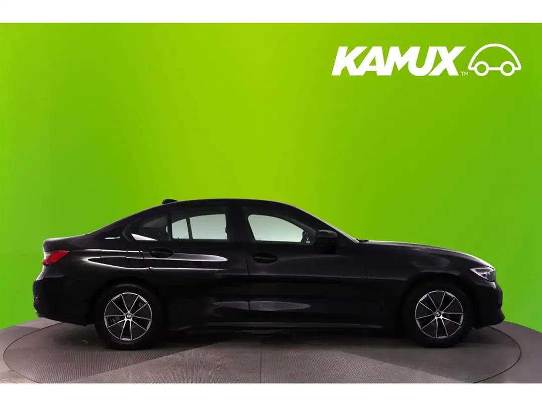BMW 318 - Thumbnail 2