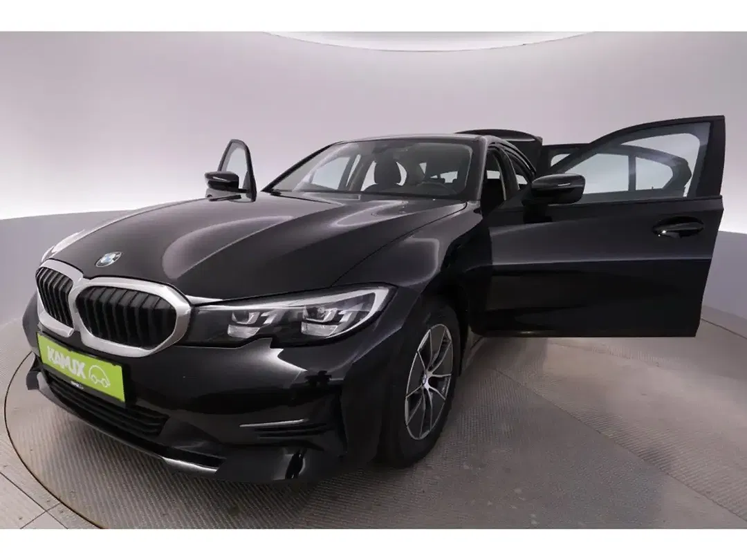 BMW 318 - Thumbnail 21