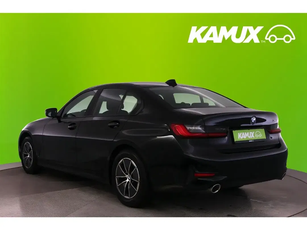 BMW 318 - Thumbnail 5