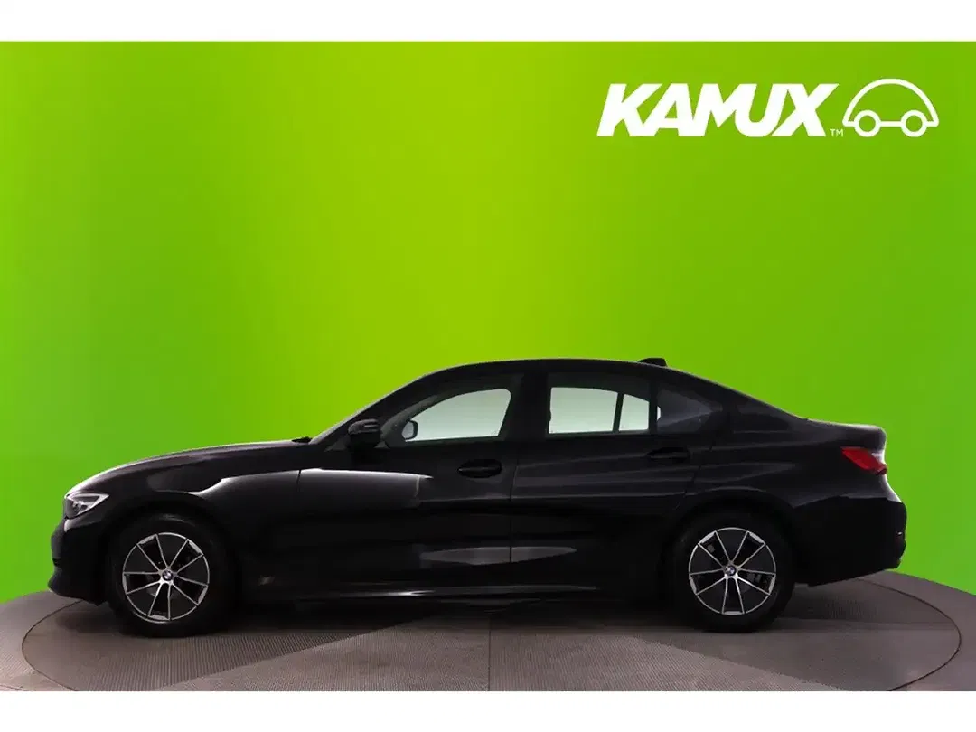 BMW 318 - Thumbnail 6