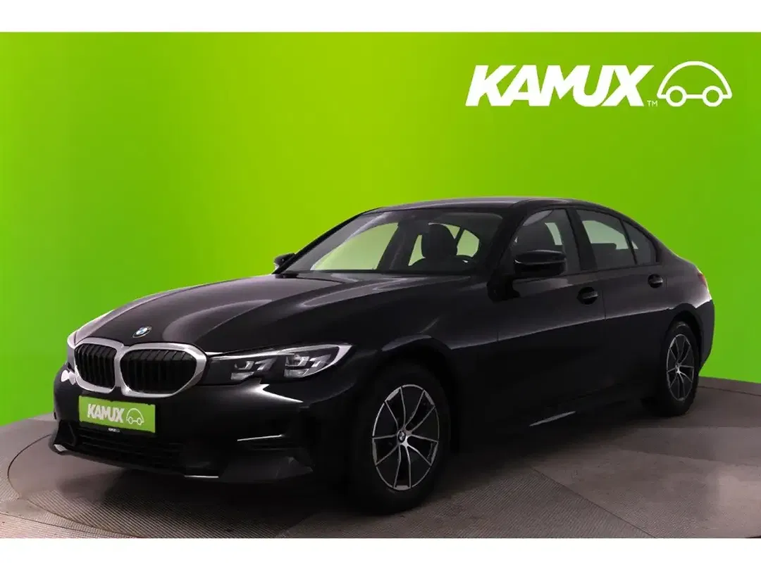 BMW 318 - Thumbnail 8