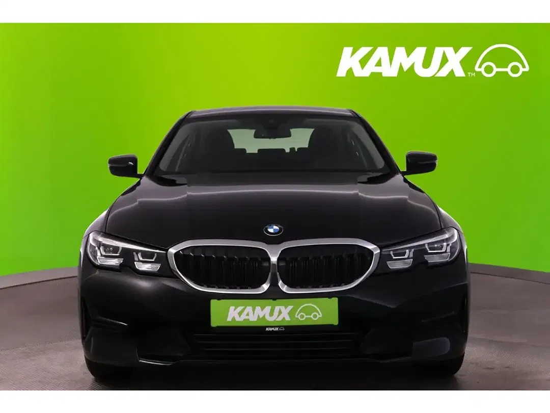 BMW 318 - Thumbnail 9