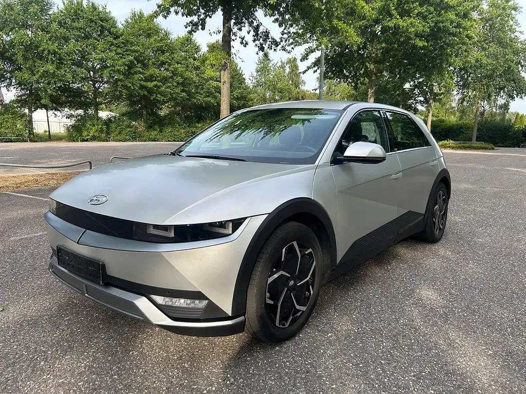 Hyundai IONIQ 5 DYNAMIQ