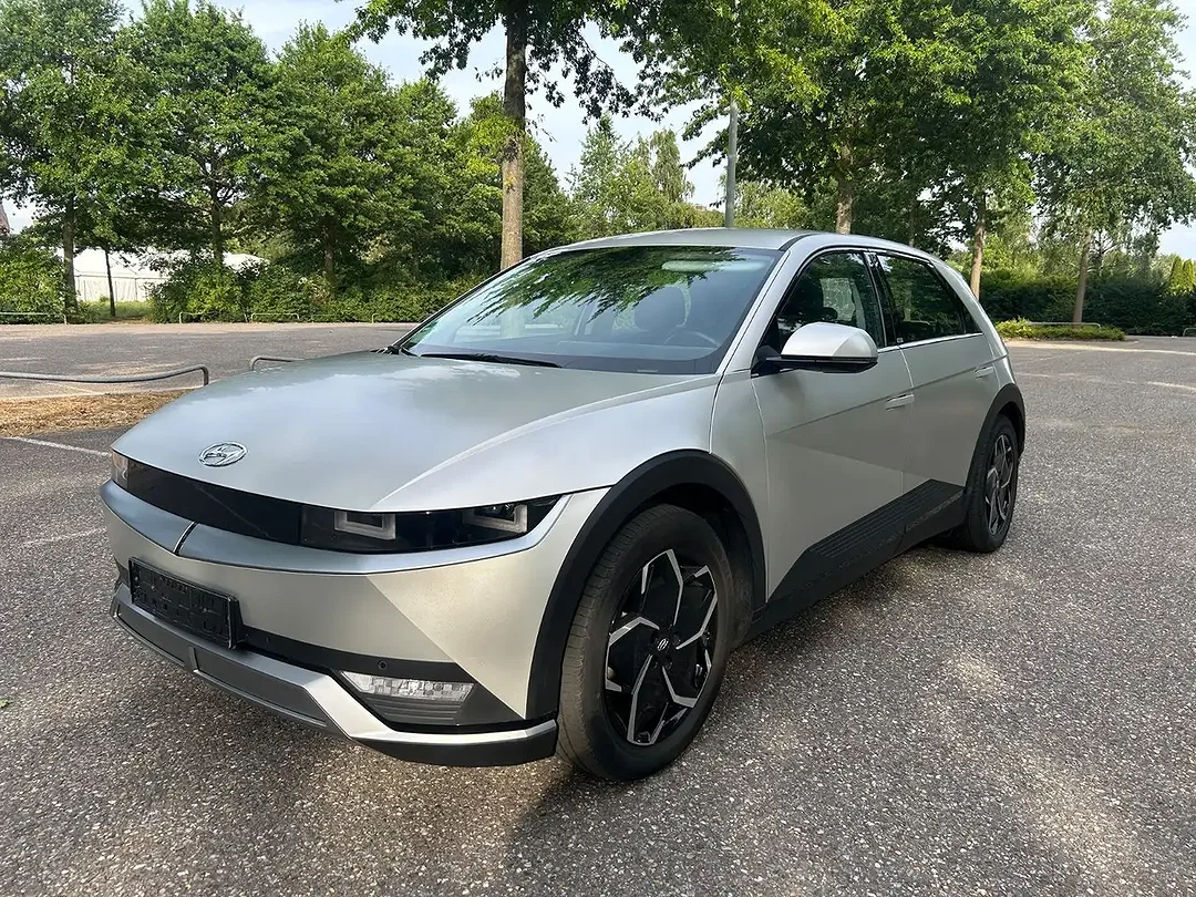 Hyundai IONIQ 5 - Afbeelding 1