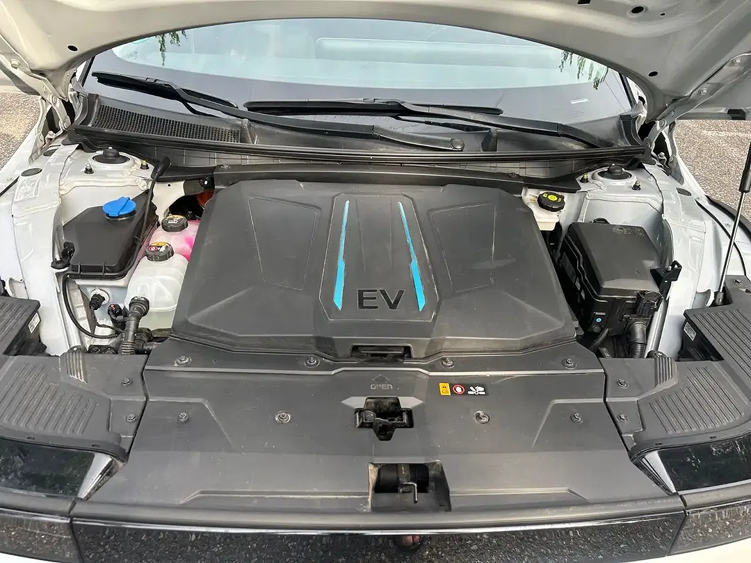 Hyundai IONIQ 5 - Thumbnail 13