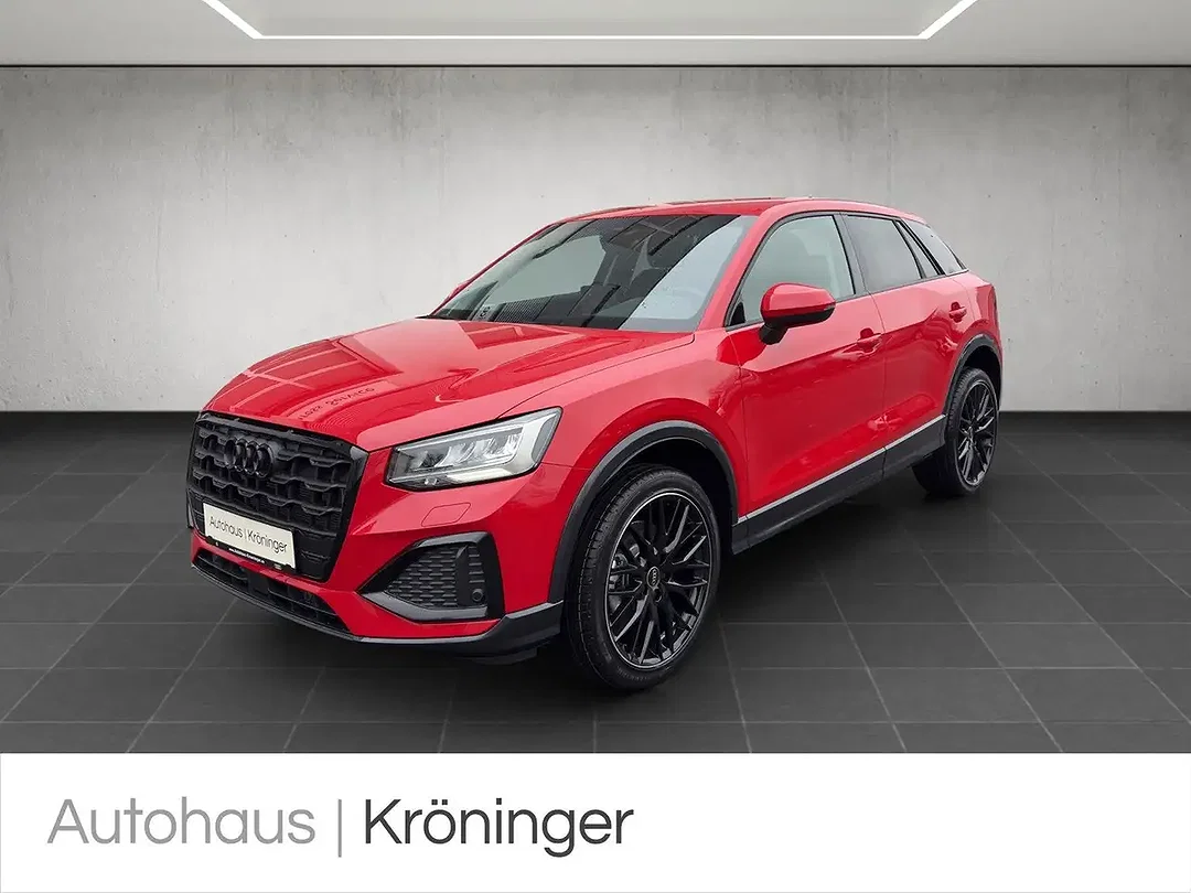 Audi Q2 - Afbeelding 1