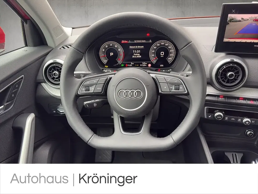 Audi Q2 - Thumbnail 11