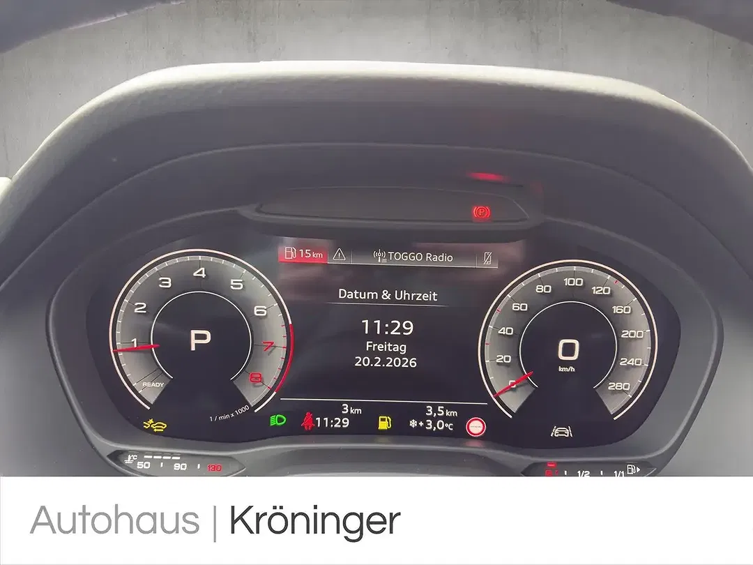 Audi Q2 - Thumbnail 12