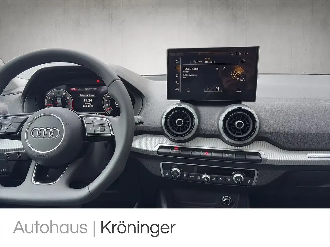 Audi Q2 - Thumbnail 13