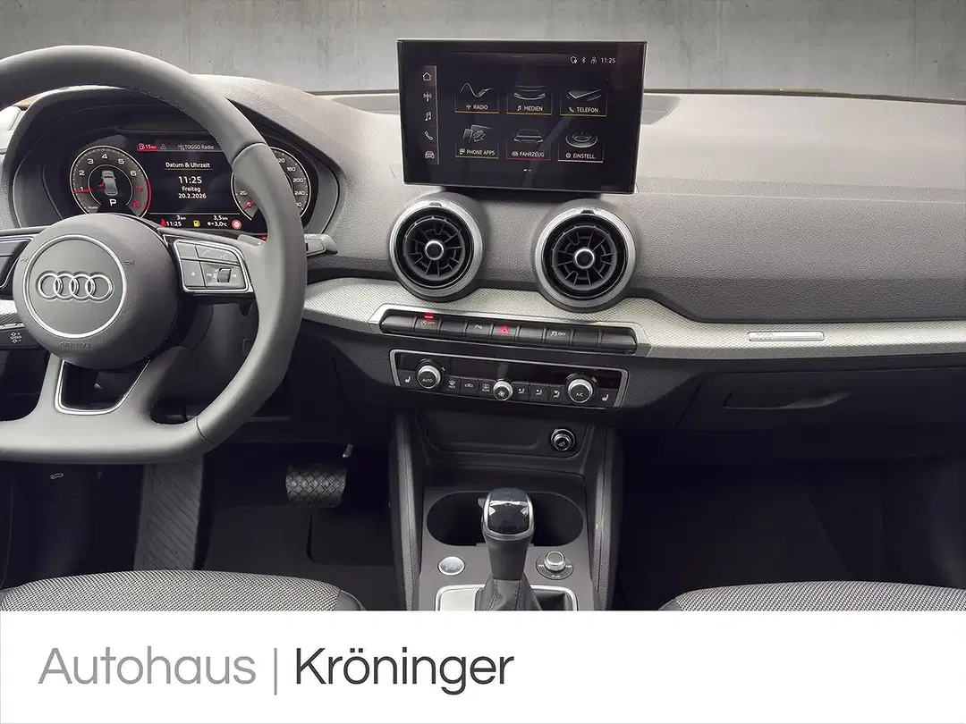 Audi Q2 - Thumbnail 14