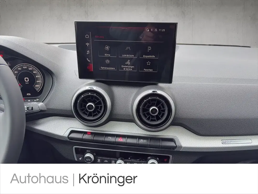 Audi Q2 - Thumbnail 15