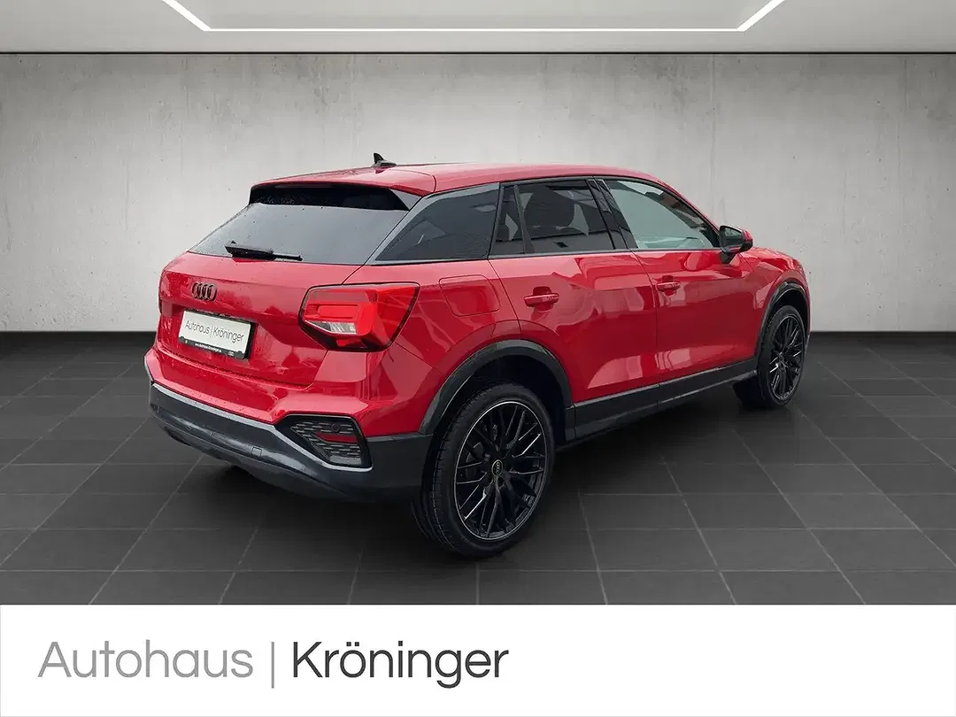Audi Q2 - Thumbnail 2
