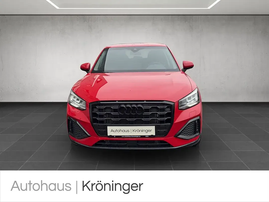Audi Q2 - Thumbnail 5