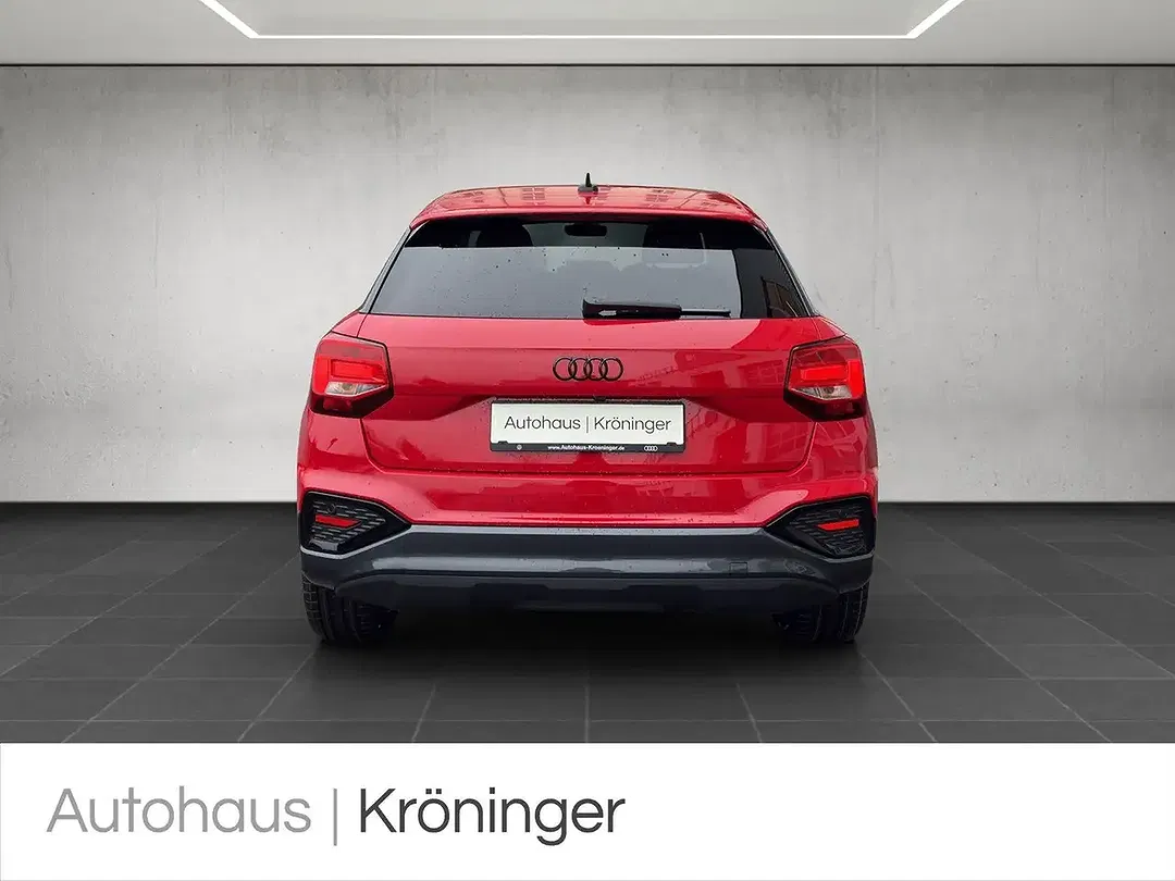 Audi Q2 - Thumbnail 6