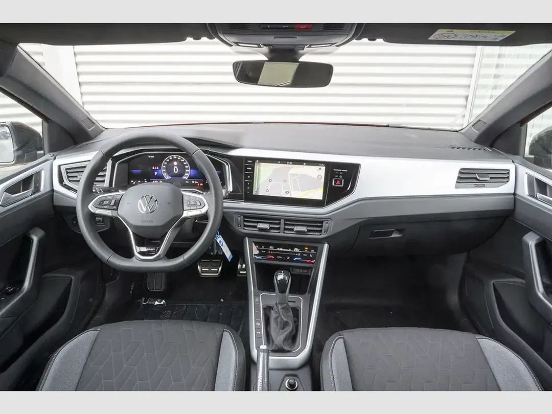 Volkswagen Polo - Thumbnail 11