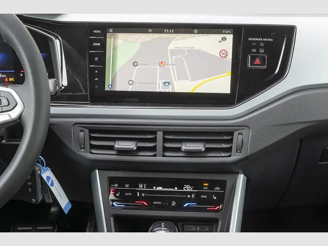 Volkswagen Polo - Thumbnail 12