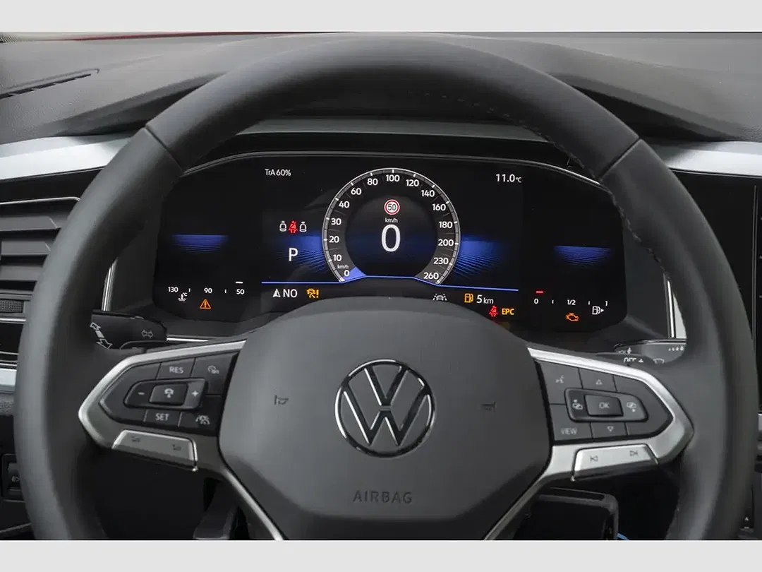 Volkswagen Polo - Thumbnail 14