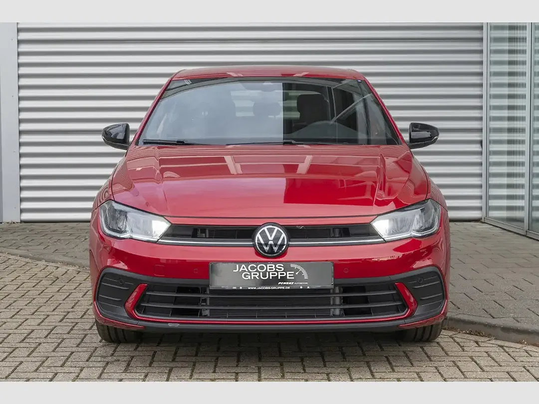 Volkswagen Polo - Thumbnail 2