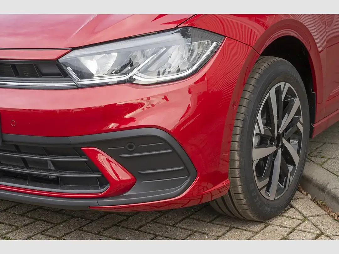 Volkswagen Polo - Thumbnail 5