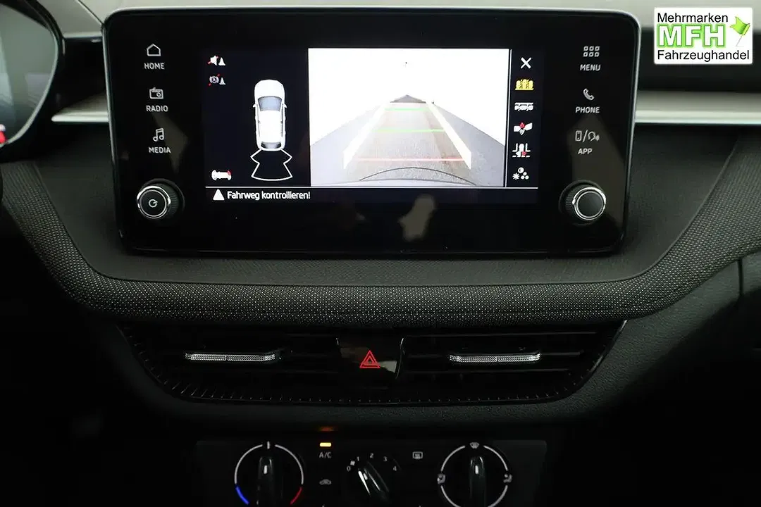 Skoda Fabia - Thumbnail 6