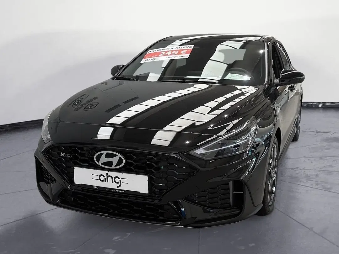 Hyundai i30 - Afbeelding 1