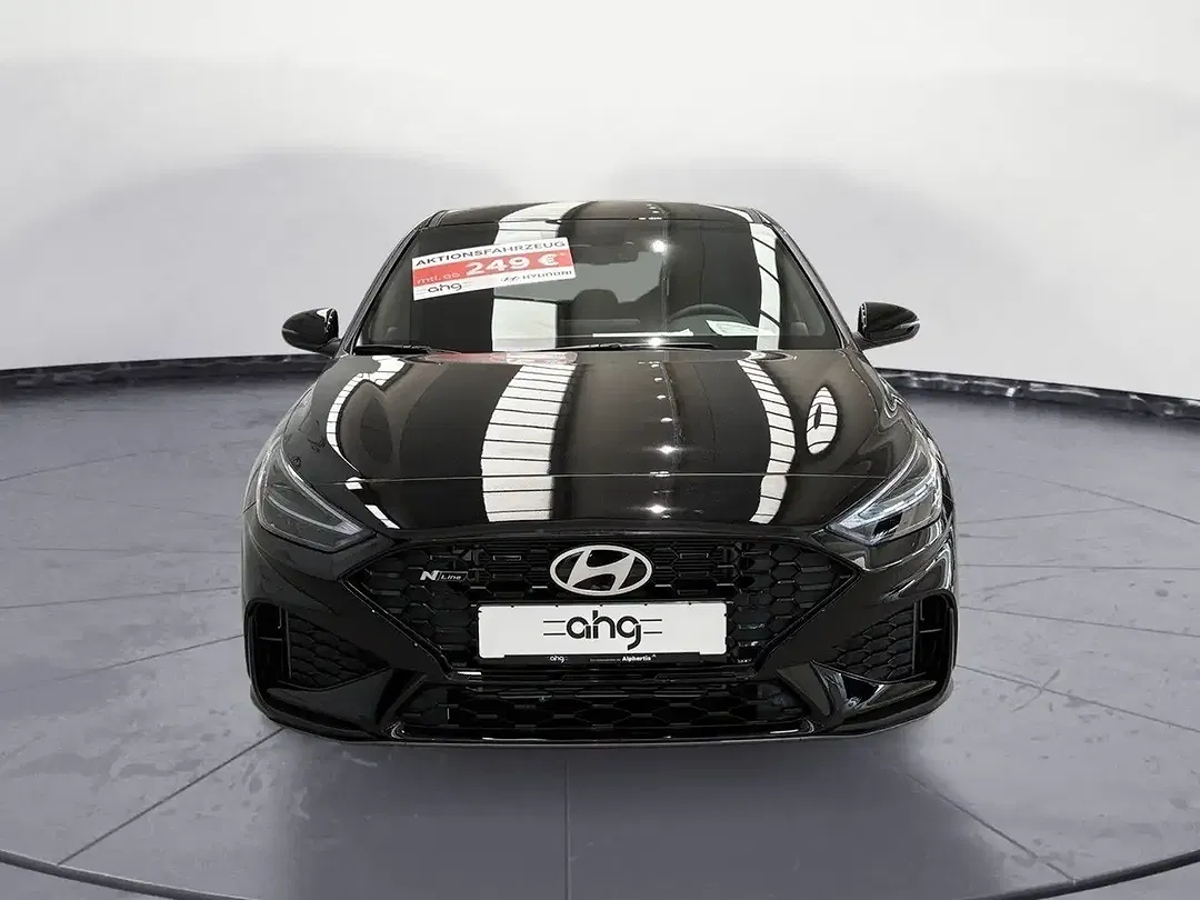 Hyundai i30 - Thumbnail 3