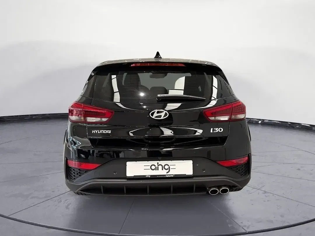 Hyundai i30 - Thumbnail 4