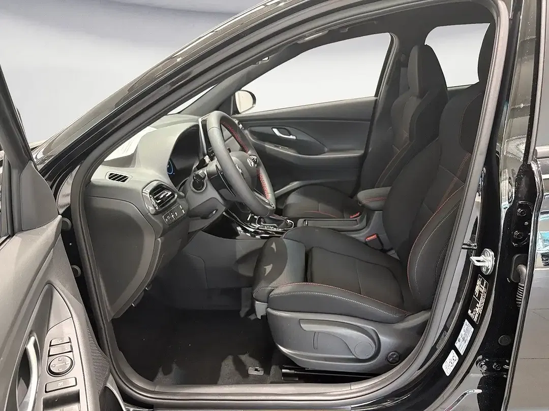 Hyundai i30 - Thumbnail 5