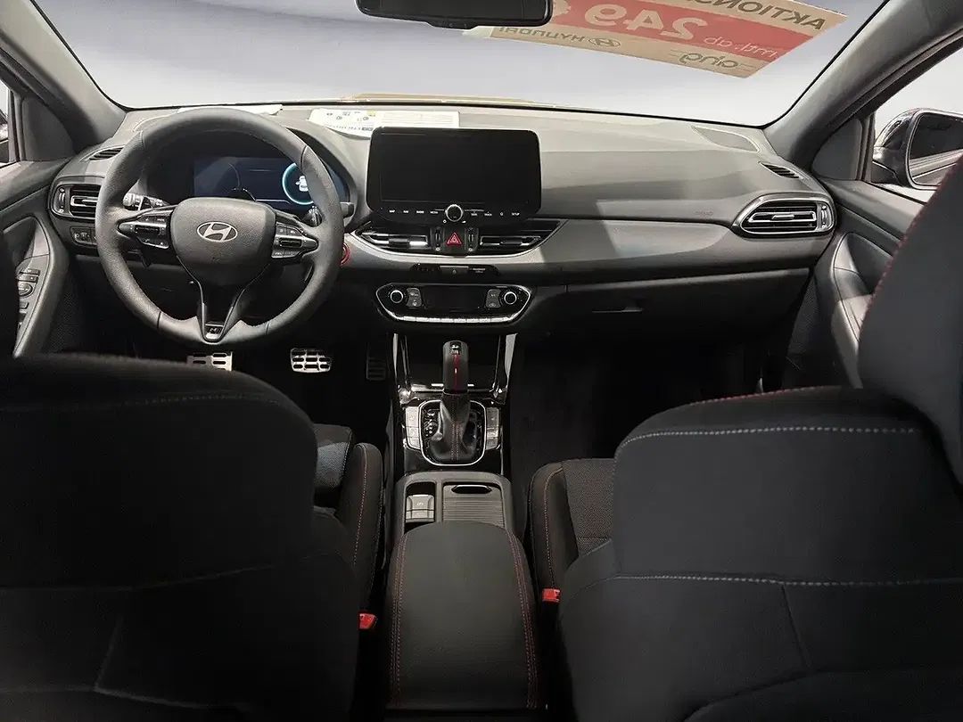 Hyundai i30 - Thumbnail 6
