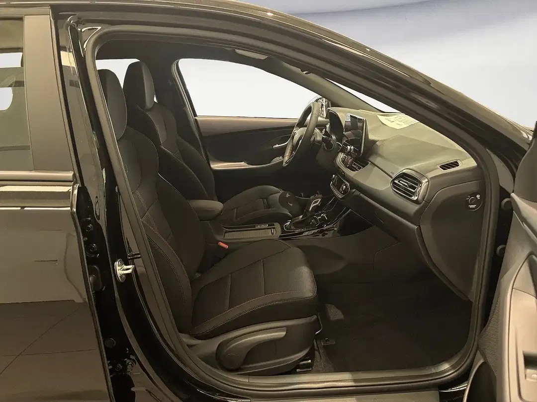 Hyundai i30 - Thumbnail 7