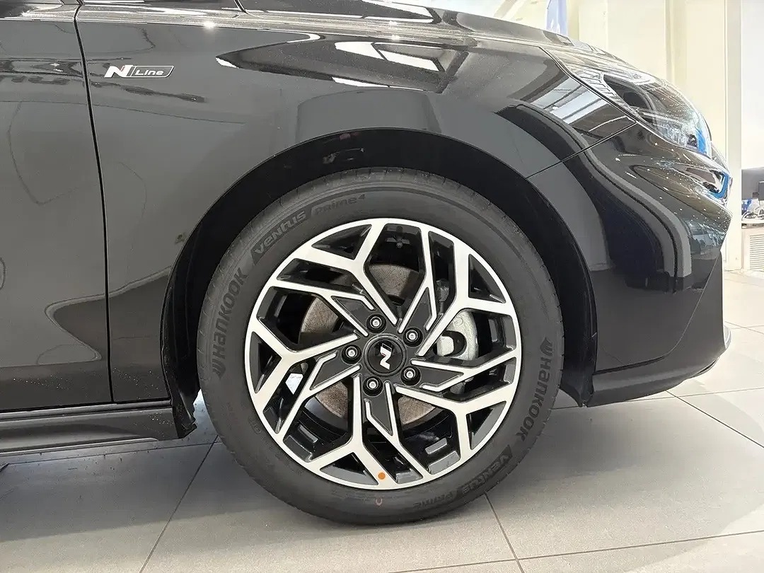 Hyundai i30 - Thumbnail 8